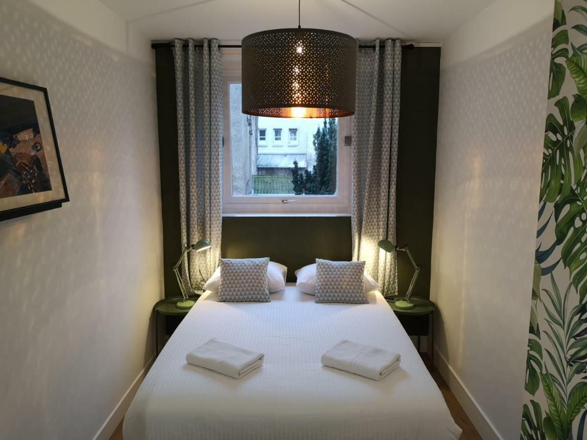 Le Colombier, Deux Chambres Hyper Centre Orleans Luaran gambar